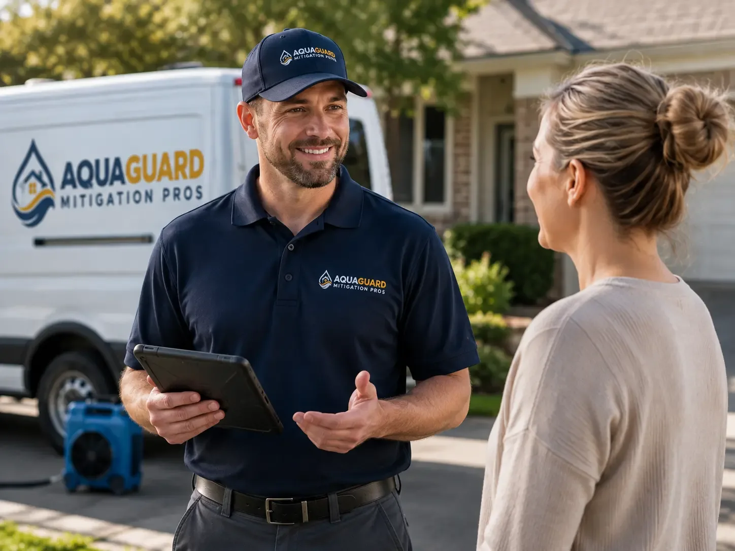 Water Damage Mitigation Cordova, MD FAQs